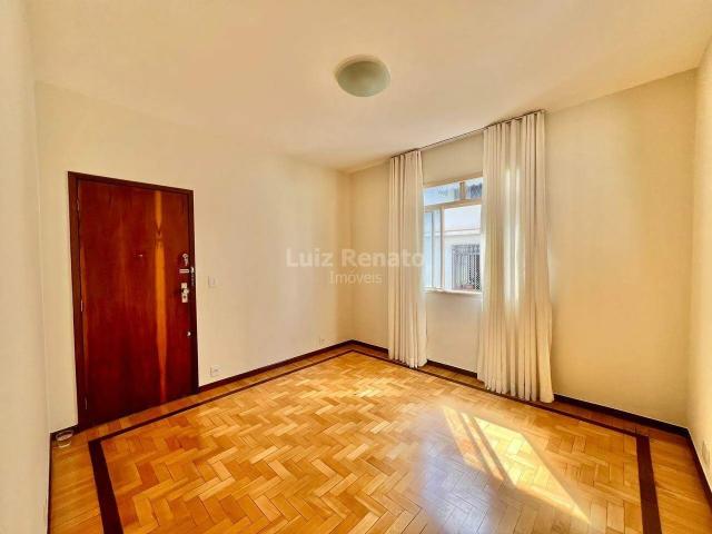 Apartamento aluguel em Regional Centro-Sul, Belo Horizonte
