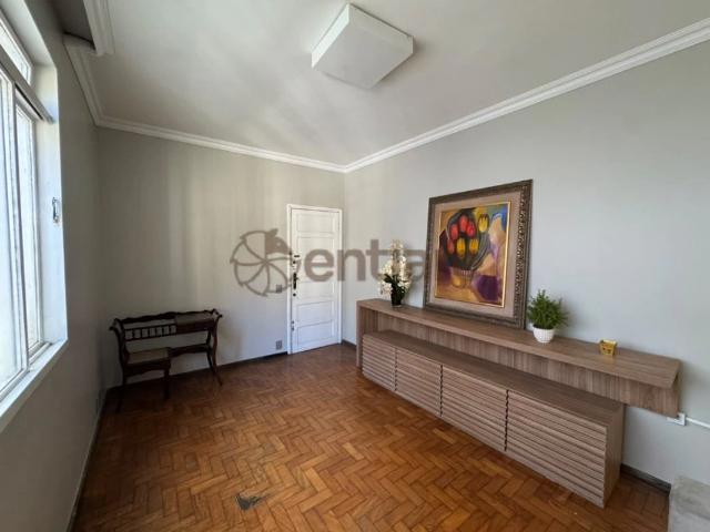 Apartamento aluguel em Regional Centro-Sul, Belo Horizonte