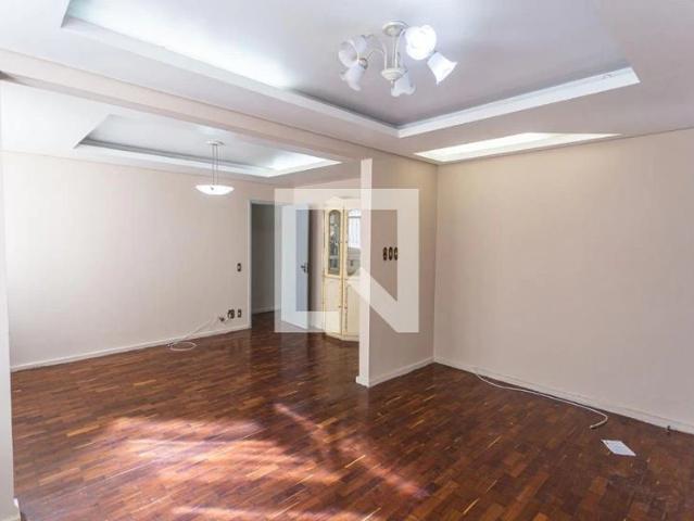 Apartamento aluguel em Regional Centro-Sul, Belo Horizonte