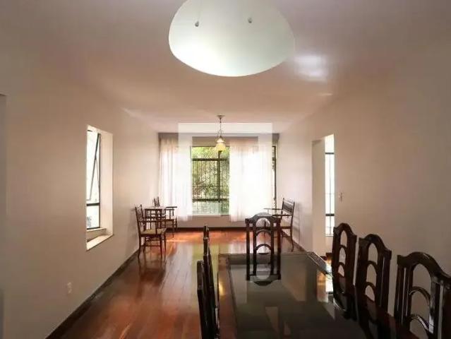 Apartamento aluguel em Regional Centro-Sul, Belo Horizonte