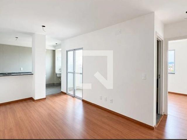 Apartamento aluguel em Antônio Teixeira Dias, Belo Horizonte