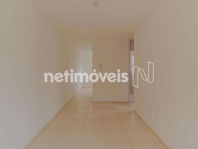 Apartamento aluguel em Trevo, Belo Horizonte