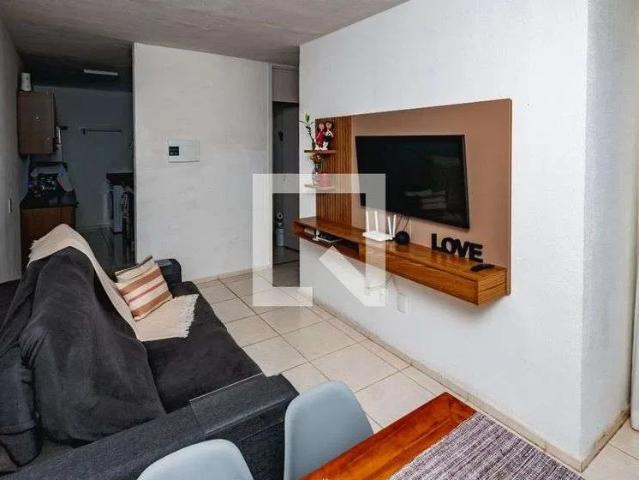 Apartamento aluguel em Trevo, Belo Horizonte