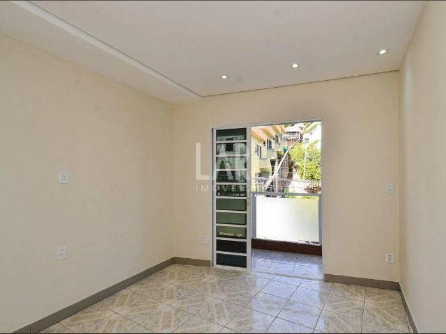 Apartamento aluguel em União, Belo Horizonte