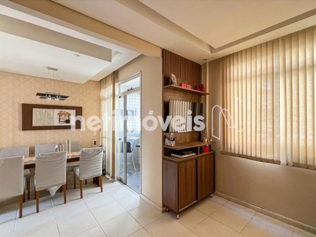 Apartamento aluguel em União, Belo Horizonte