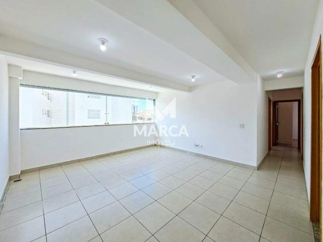 Apartamento aluguel em União, Belo Horizonte