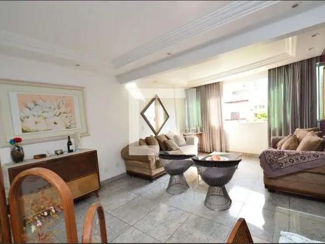 Apartamento aluguel em Região Geográfica Imediata de Belo Horizonte, Região Metropolitana de Belo Horizonte