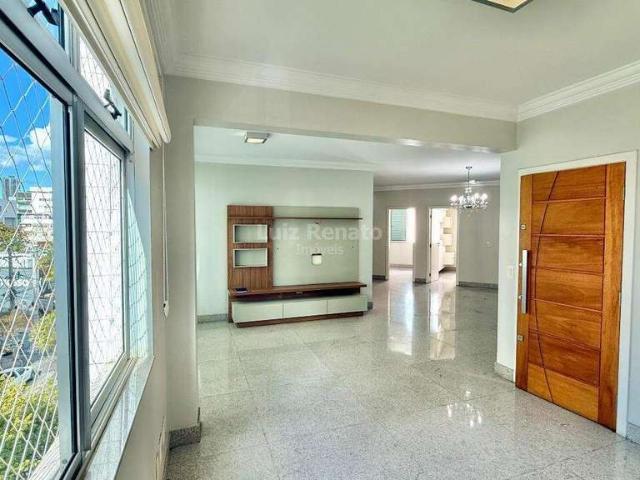 Apartamento aluguel em Belo Horizonte, União