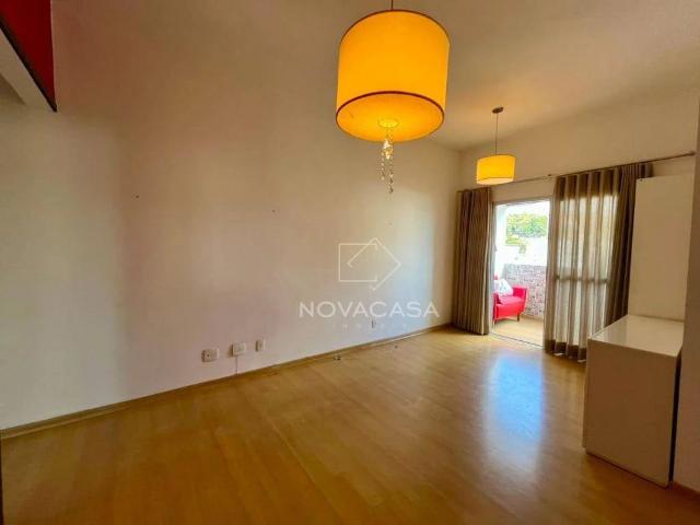 Apartamento aluguel em Regional Centro-Sul, Belo Horizonte