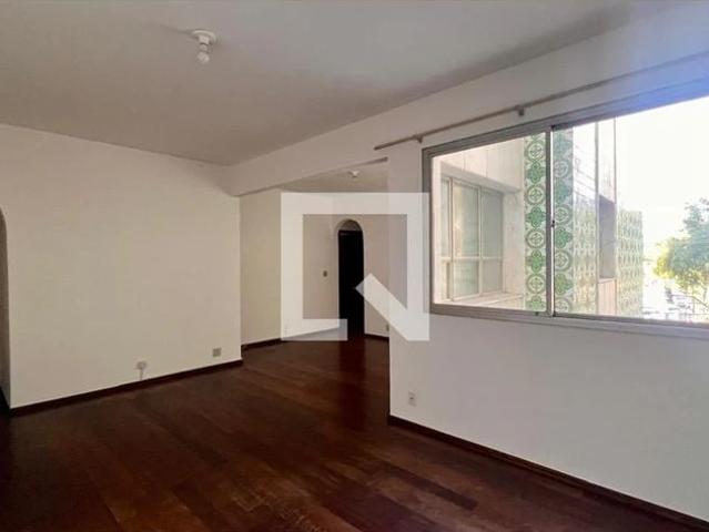Apartamento aluguel em Regional Centro-Sul, Belo Horizonte