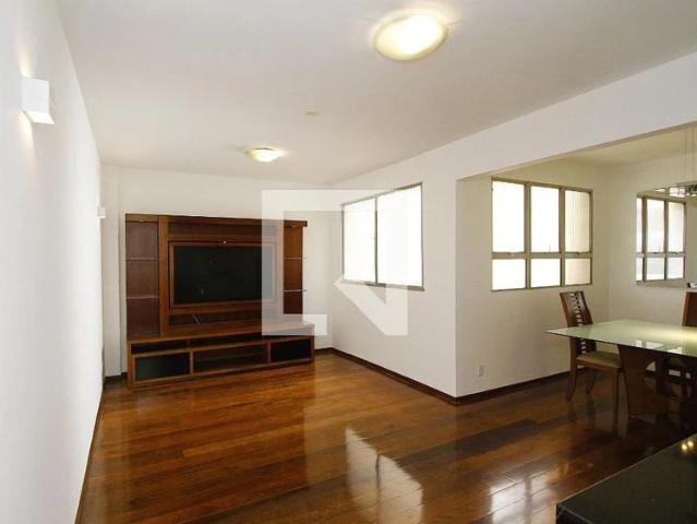 Apartamento aluguel em Regional Centro-Sul, Belo Horizonte