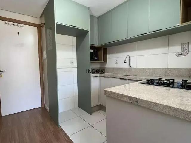 Apartamento aluguel em Região Geográfica Imediata de Bento Gonçalves, Bento Gonçalves