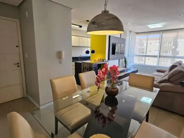 Apartamento aluguel em Região Geográfica Imediata de Bento Gonçalves, Bento Gonçalves