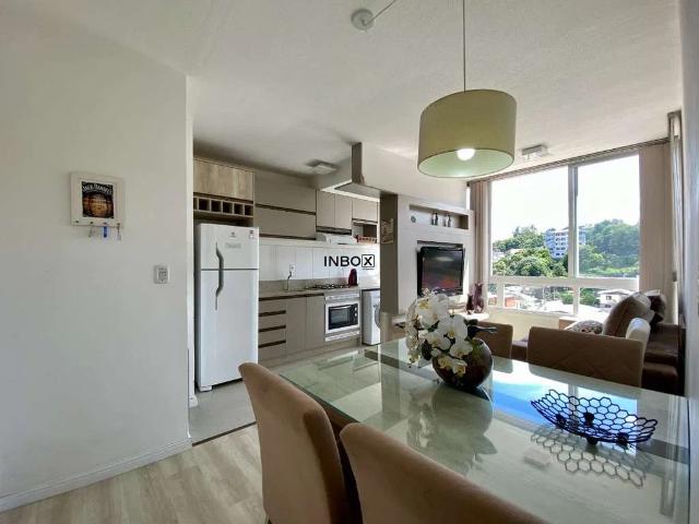 Apartamento aluguel em Região Geográfica Imediata de Bento Gonçalves, Bento Gonçalves