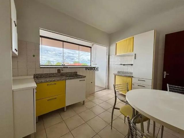 Apartamento aluguel em Região Geográfica Imediata de Bento Gonçalves, Bento Gonçalves