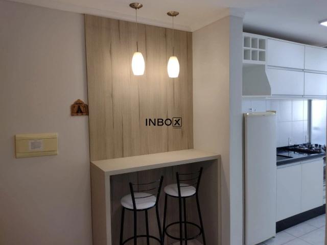 Apartamento aluguel em Bento Gonçalves