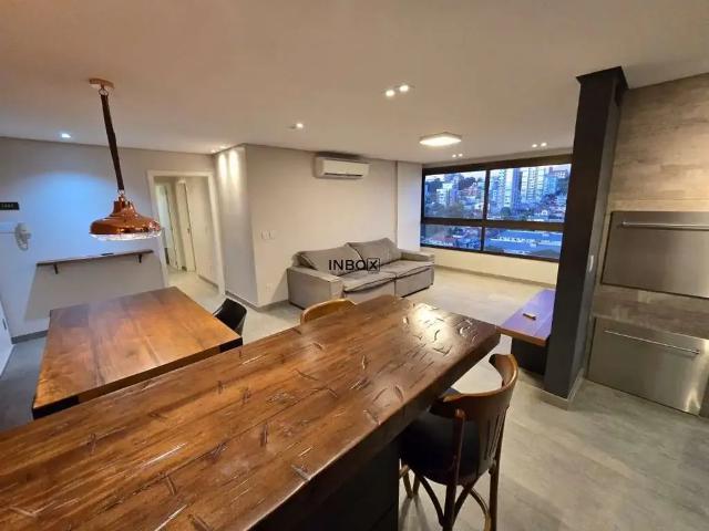 Apartamento aluguel em Região Geográfica Imediata de Bento Gonçalves, Bento Gonçalves