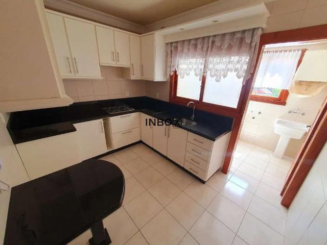 Apartamento aluguel em Região Geográfica Imediata de Bento Gonçalves, Bento Gonçalves