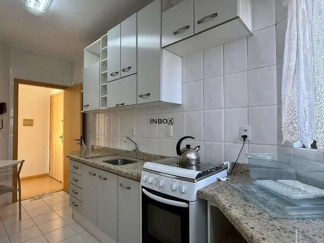 Apartamento aluguel em Região Geográfica Imediata de Bento Gonçalves, Bento Gonçalves