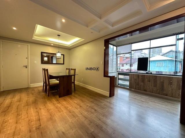 Apartamento aluguel em Bento Gonçalves