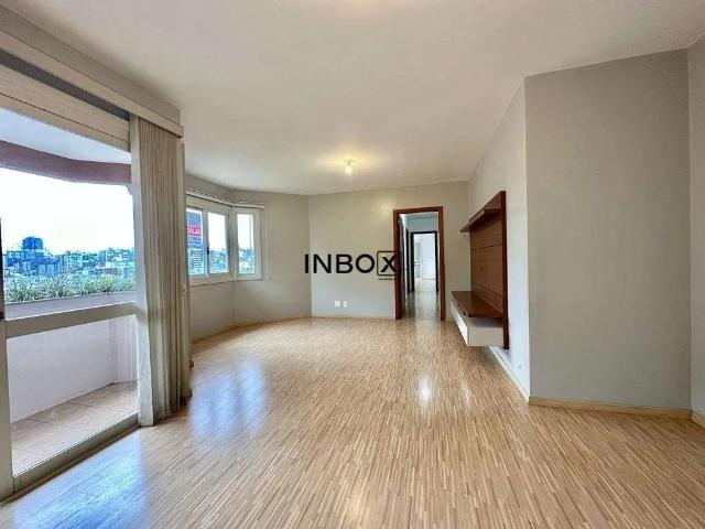 Apartamento aluguel em Bento Gonçalves