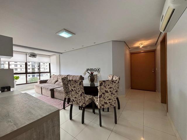 Apartamento aluguel em Bento Gonçalves