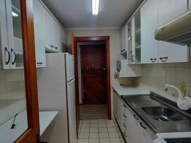 Apartamento aluguel em Bento Gonçalves