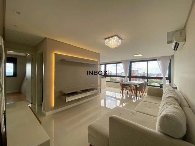 Apartamento aluguel em Bento Gonçalves