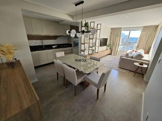 Apartamento aluguel em Região Geográfica Imediata de Bento Gonçalves, Bento Gonçalves