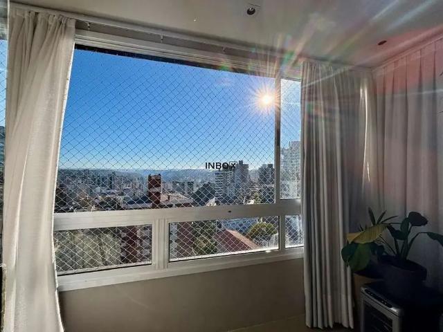 Apartamento aluguel em Região Geográfica Imediata de Bento Gonçalves, Bento Gonçalves