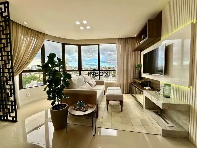 Apartamento aluguel em Região Geográfica Imediata de Bento Gonçalves, Bento Gonçalves