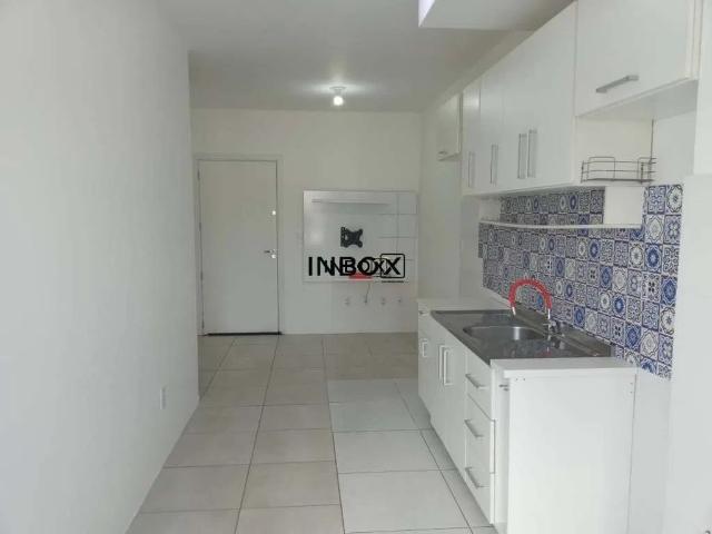 Apartamento aluguel em Bento Gonçalves