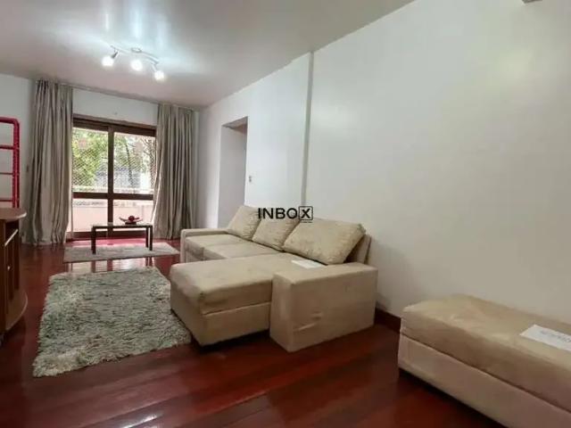 Apartamento aluguel em Região Geográfica Imediata de Bento Gonçalves, Bento Gonçalves