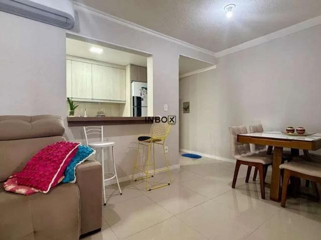 Apartamento aluguel em Bento Gonçalves