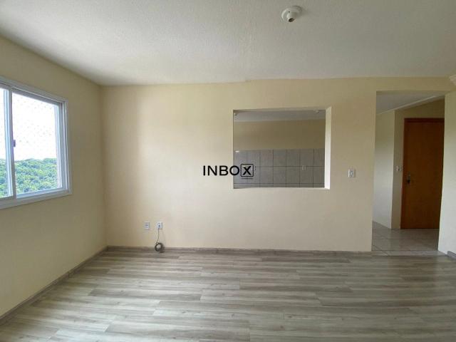 Apartamento aluguel em Bento Gonçalves