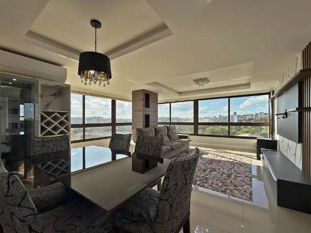 Apartamento aluguel em Região Geográfica Imediata de Bento Gonçalves, Bento Gonçalves
