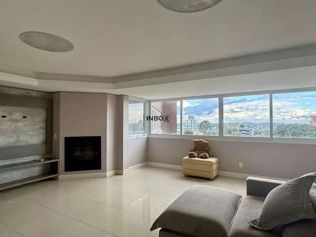Apartamento aluguel em Região Geográfica Imediata de Bento Gonçalves, Bento Gonçalves