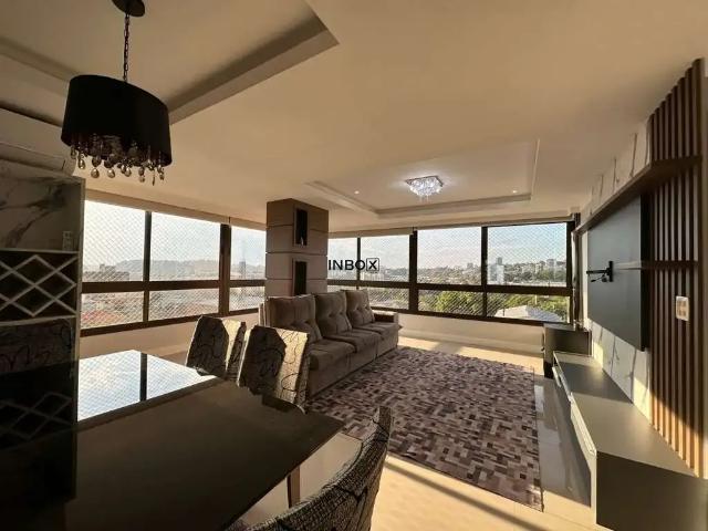 Apartamento aluguel em Região Geográfica Imediata de Bento Gonçalves, Bento Gonçalves