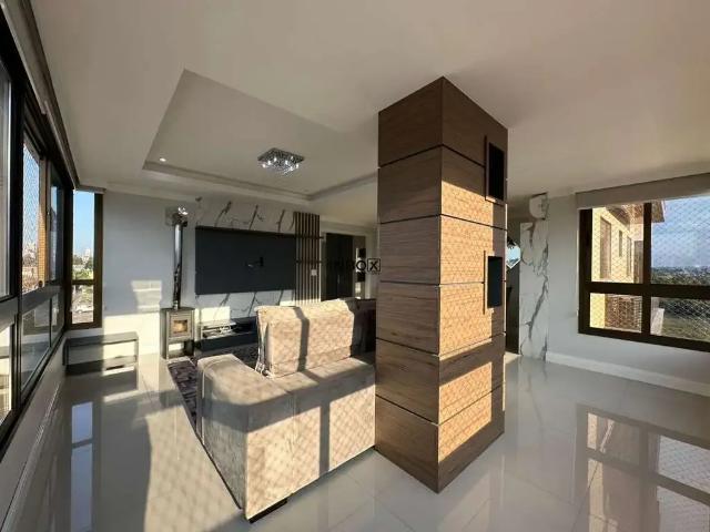 Apartamento aluguel em Região Geográfica Imediata de Bento Gonçalves, Bento Gonçalves