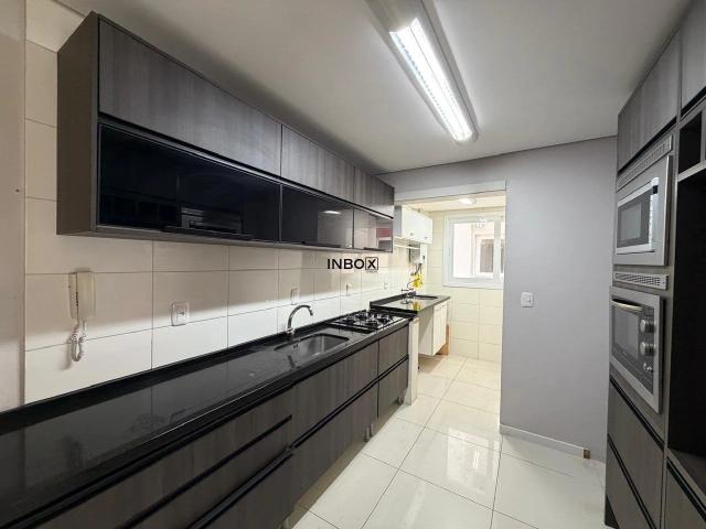 Apartamento aluguel em Bento Gonçalves