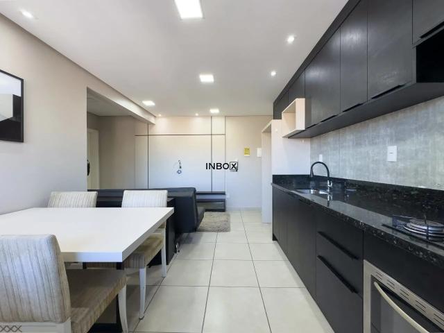 Apartamento aluguel em Bento Gonçalves
