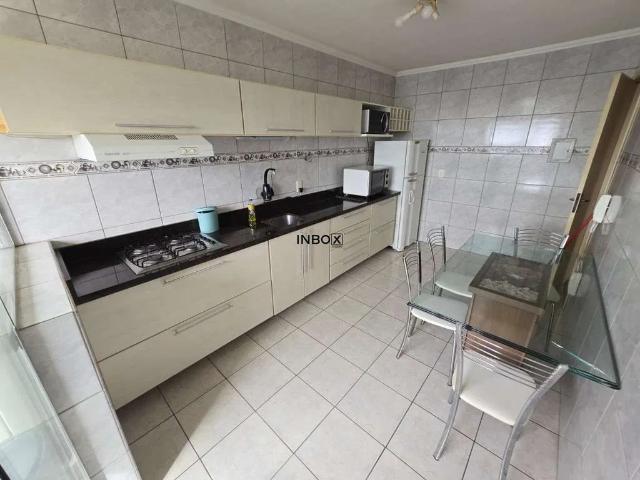Apartamento aluguel em Parque Residencial Morada da Serra, Bento Gonçalves