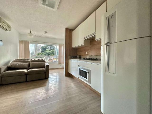 Apartamento aluguel em Região Geográfica Imediata de Bento Gonçalves, Bento Gonçalves