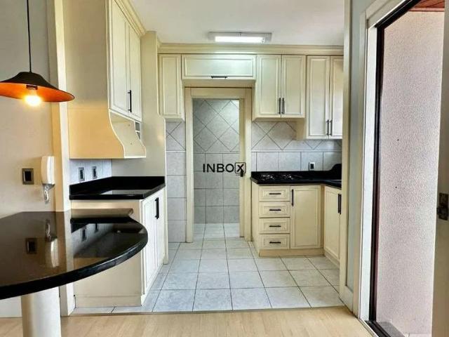 Apartamento aluguel em Bento Gonçalves
