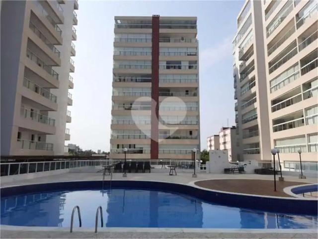 Apartamento aluguel em Região Imediata de Santos, Região Metropolitana da Baixada Santista