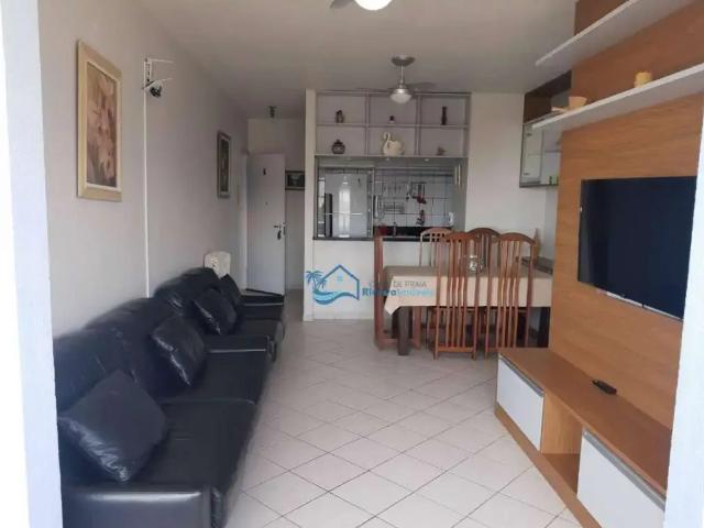 Apartamento aluguel em Região Imediata de Santos, Região Metropolitana da Baixada Santista