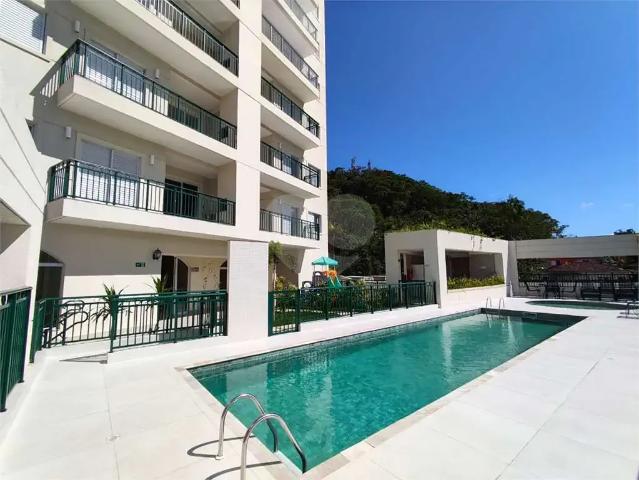 Apartamento aluguel em Região Imediata de Santos, Região Metropolitana da Baixada Santista