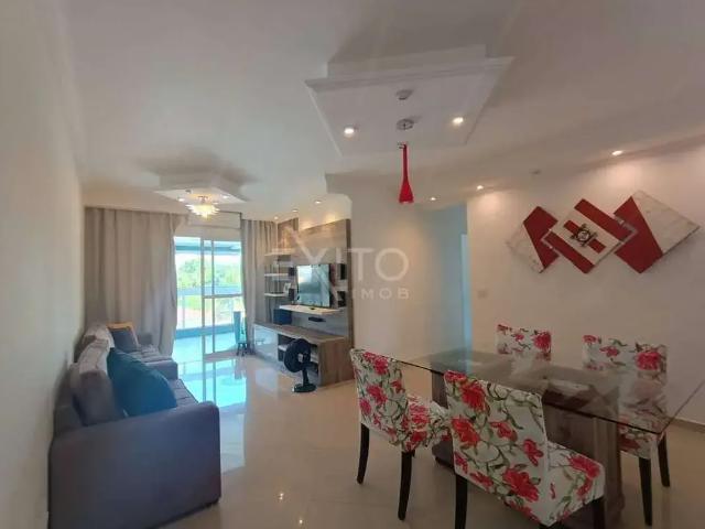Apartamento aluguel em Região Imediata de Santos, Região Metropolitana da Baixada Santista
