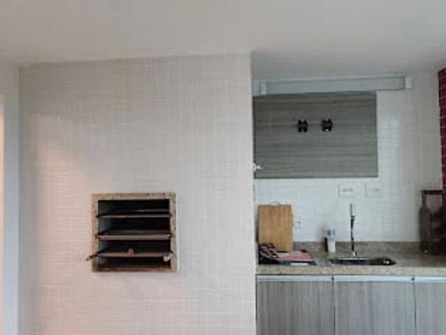 Apartamento aluguel em Jardim Albatroz, Bertioga