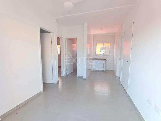 Apartamento aluguel em Vila Itapanhaú, Bertioga